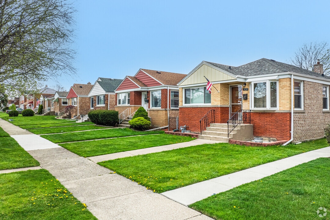 Melrose Park
