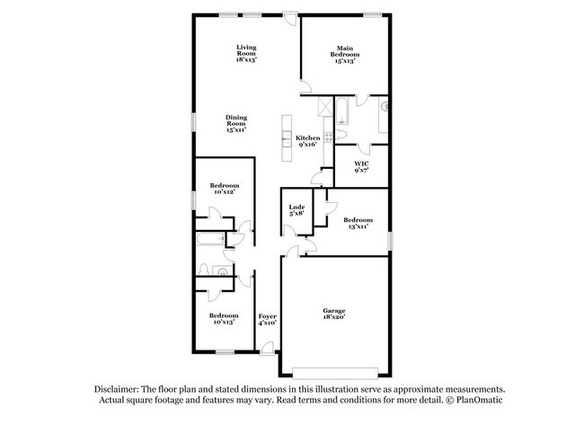 Building Photo - 14704 Red Arroyo Ln