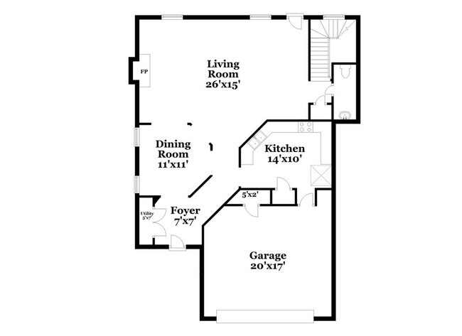 Building Photo - 141 Pristine Dr