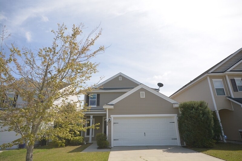 Primary Photo - 58 Spring Lakes Cir