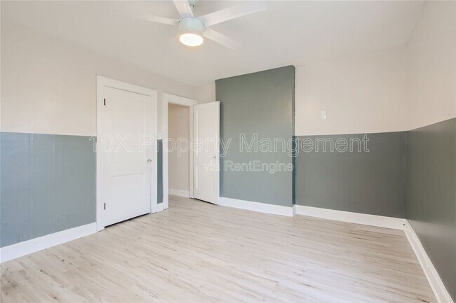 Foto del edificio - 1097 E 16th Ave