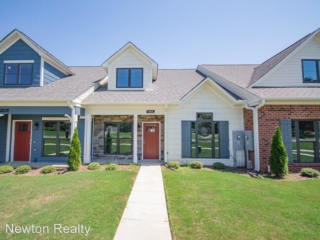 Foto del edificio - 3 br, 3 bath House - 493 Wade Road