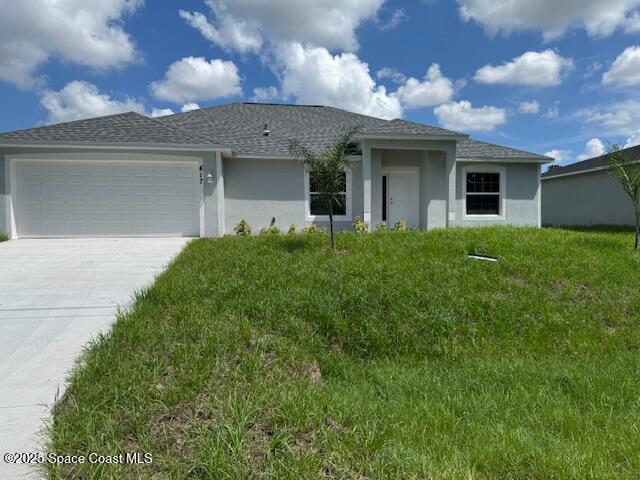 Foto principal - 417 Harrington St SW