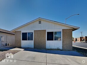 Building Photo - 4401 Halbert Ave