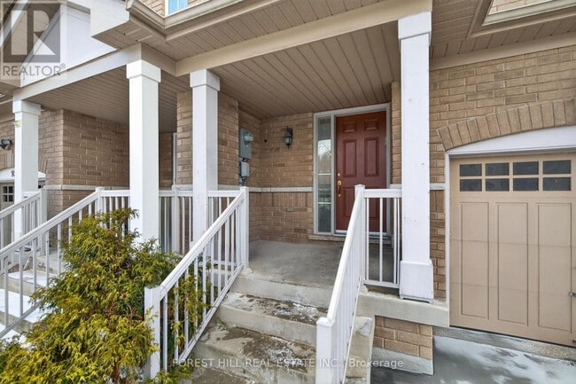 Photo du bâtiment - 101 Sir Sanford Fleming Way