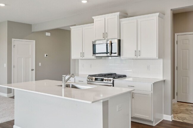 Foto del edificio - New build for rent - Single Family Home in...