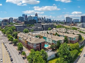 Building Photo - 1660 Peachtree Midtown