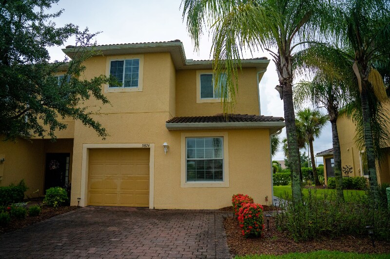 3874 Cherrybrook Loop, Fort Myers, FL 33966 House Rental in Fort
