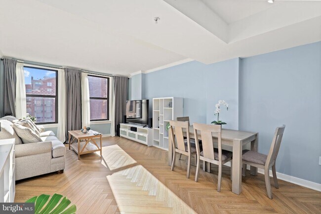Foto del edificio - 631 D St NW