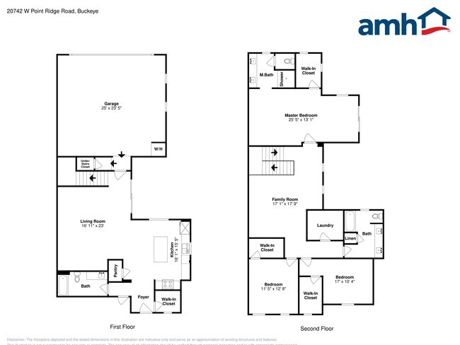 Building Photo - 20742 W Point Ridge Rd