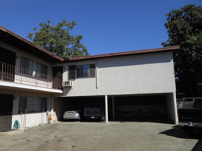 Building Photo - 9824-9826 Rio Hondo Pky