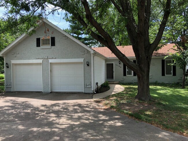 Blackfeather Dr. - 15120 S Blackfeather Dr