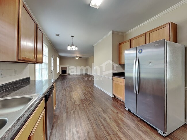 Foto del edificio - 3424 Pate Brook Ct