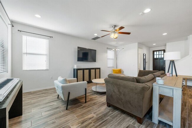 Foto del edificio - 1902 Tasmanian Tiger Trace