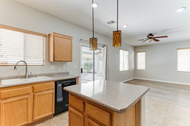 Building Photo - ** COMING SOON! **Coronado Ranch Pool Home | Stunning 4 Bed Beauty with Designer Kitchen & Privat...