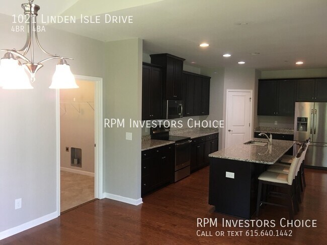 Foto del edificio - 1021 Linden Isle Dr