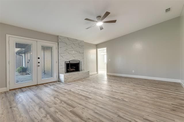Foto del edificio - 4417 Ringgold Ln