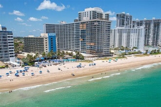 Building Photo - 4100 Galt Ocean Dr