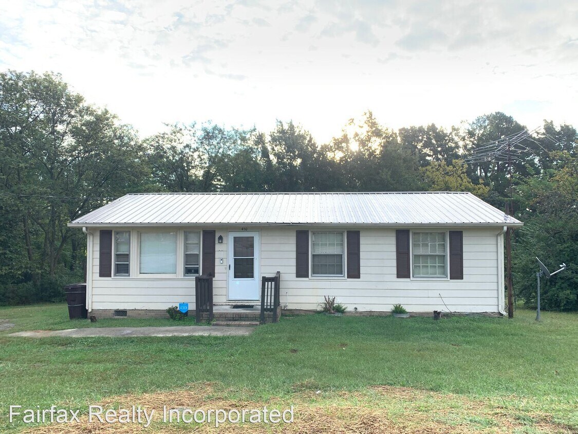 3 br, 1 bath House 410 Cody St House for Rent in Roxboro, NC