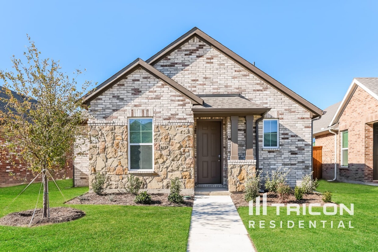 Foto principal - 8117 Brookhaven Dr