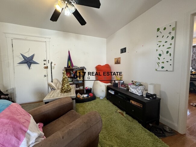 Foto del edificio - 27 Egremont Rd