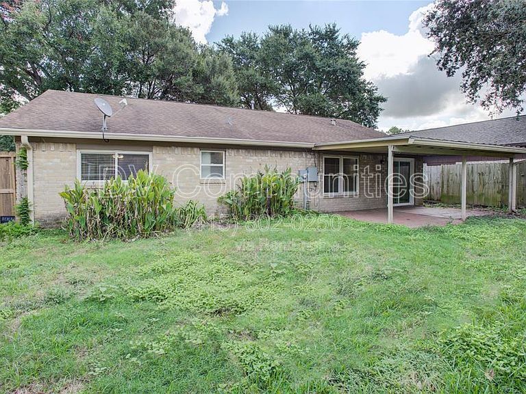 Primary Photo - 2103 Goodwin Dr