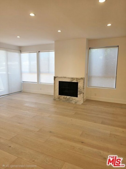 Building Photo - 12115 San Vicente Blvd