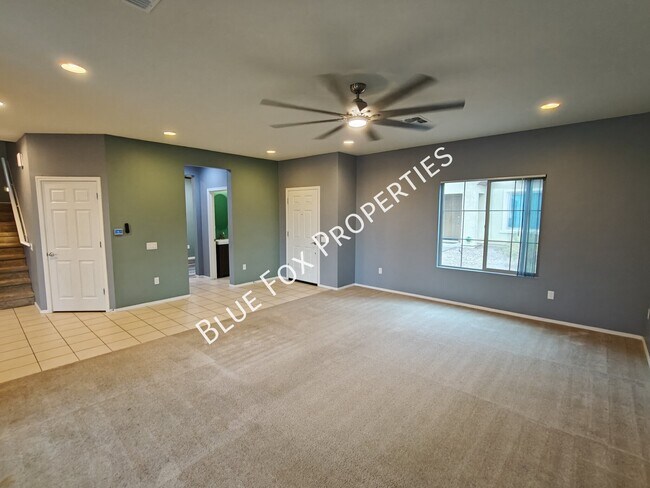 Foto del edificio - 10947 E Passion Flower Ln
