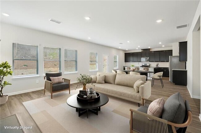 Foto del edificio - 95 Sequoia Ln