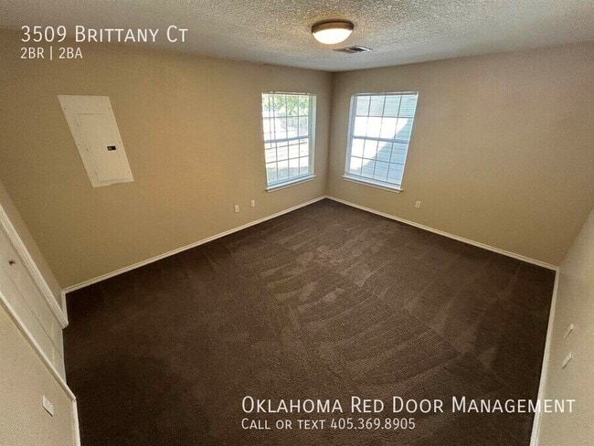 Foto del edificio - 3509 Brittany Ct