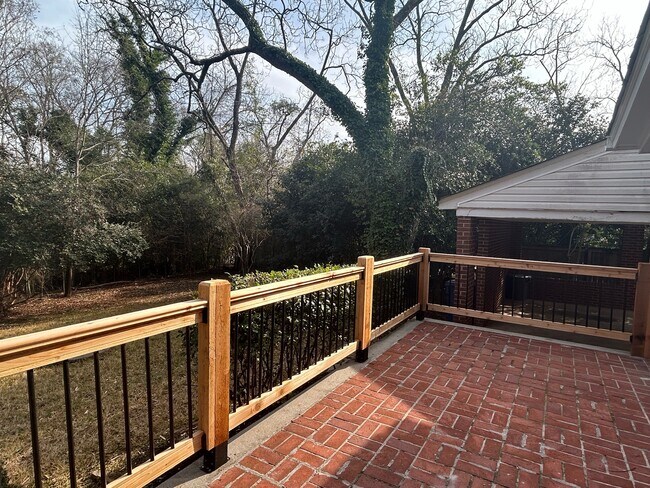 Foto del edificio - 1679 S Milledge Ave