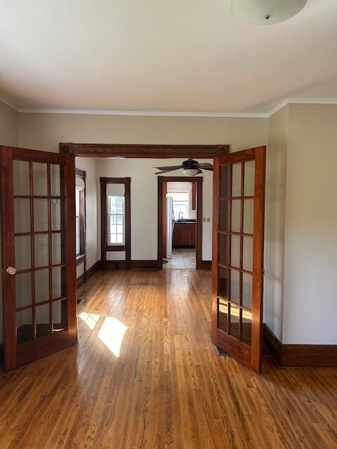 Foto del edificio - 312 Davis St