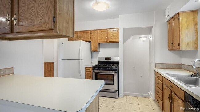 Foto del edificio - 3536 Cornell St