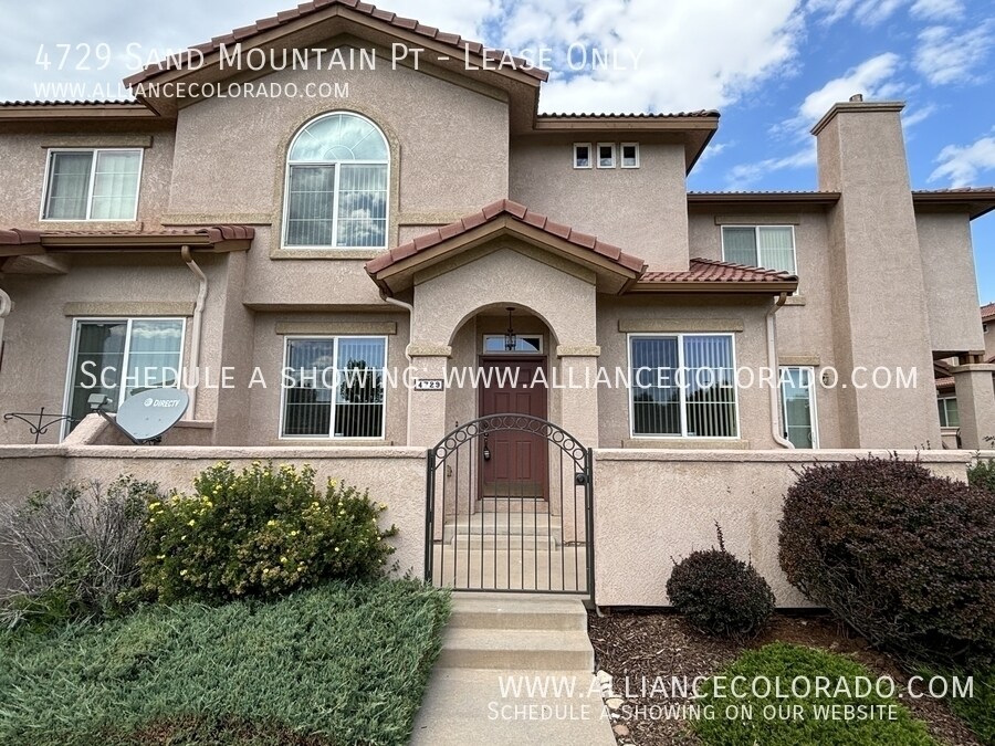 Primary Photo - 4729 Sand Mountain Point