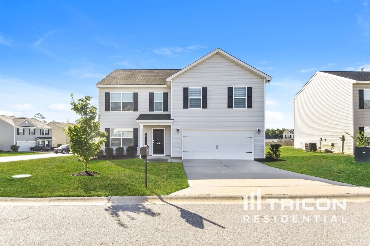 Primary Photo - 458 Summer Creek Drive West Columbia SC