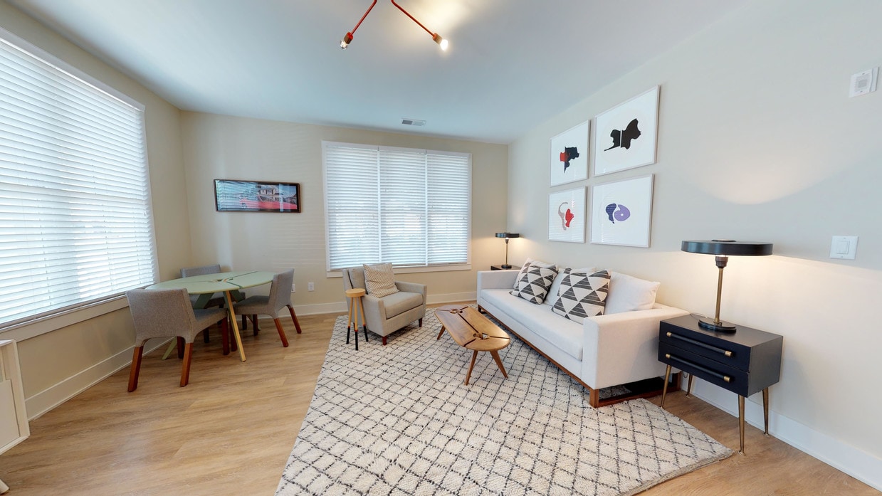 Photo - Montague at Park Circle Apartments