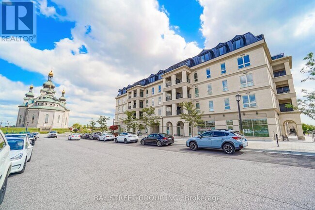 Photo du bâtiment - 101 Cathedral High St