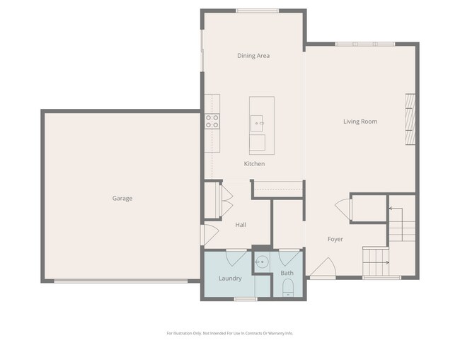 Foto del edificio - 5663 Ralph Dobbs Way