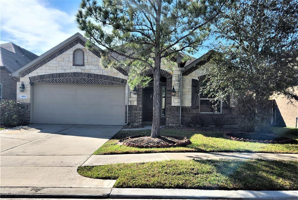 9515 Knox Prairie Ct, Cypress, TX 77433 - House for Rent in Cypress, TX |  