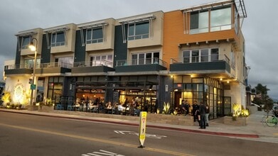 Building Photo - 100 Evergreen Ave