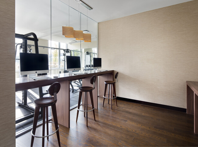 Foto del interior - Riverwalk Point