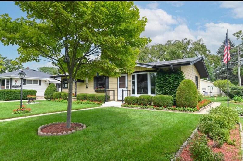 Foto principal - 5680 S Madeline Ave