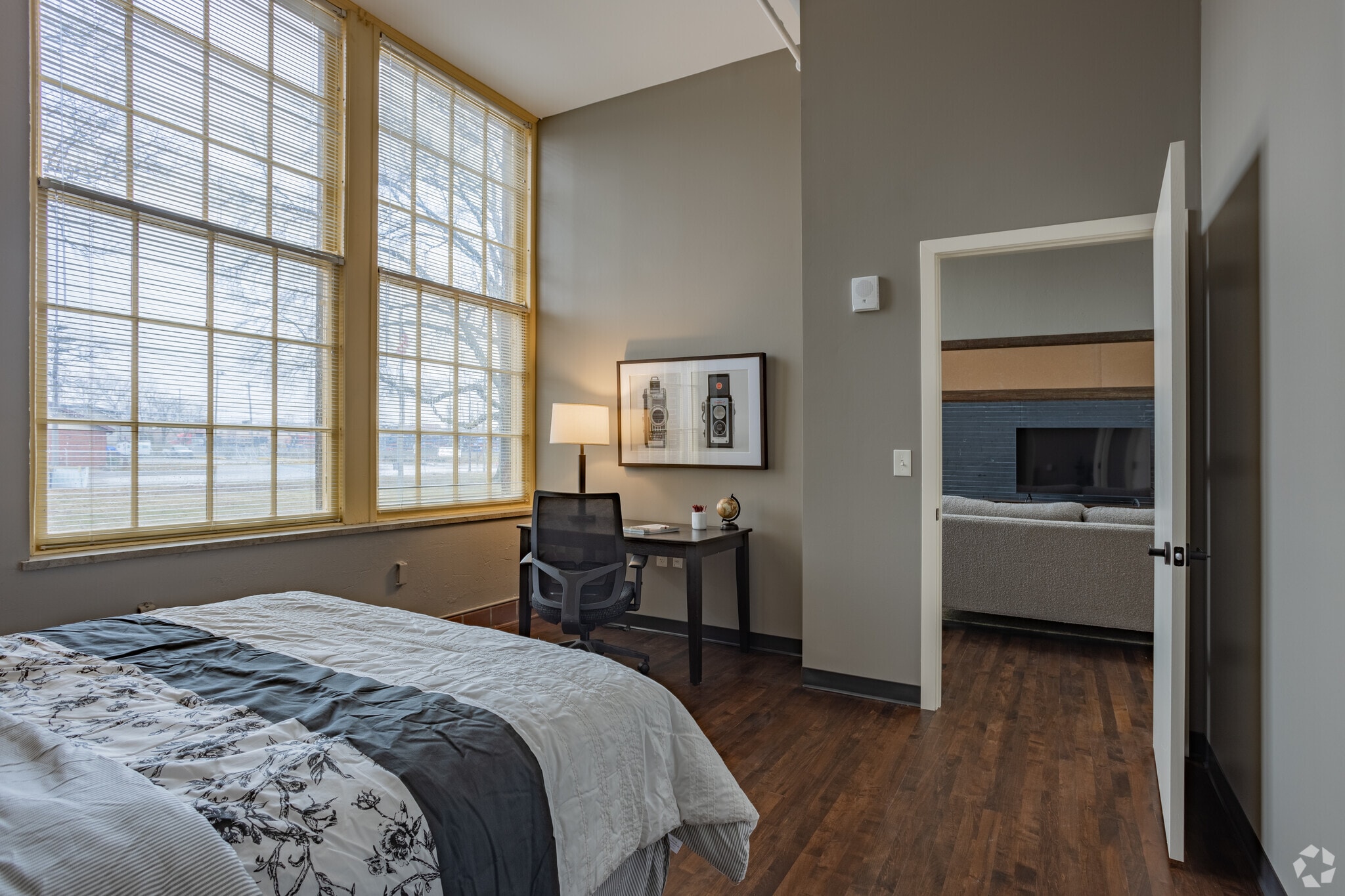 The Longfellow Senior Housing (62+) – photo 4