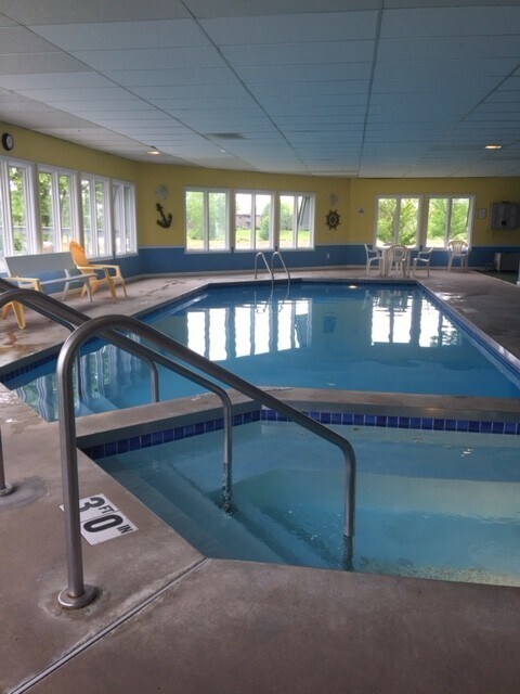 Foto del interior - River Park Terrace