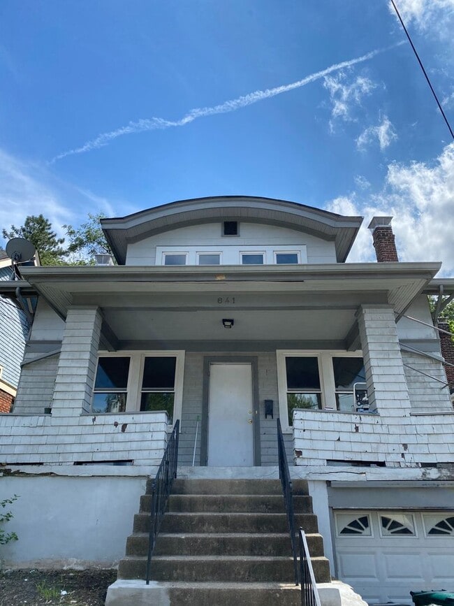 Photo - 641 Clemmer Ave House