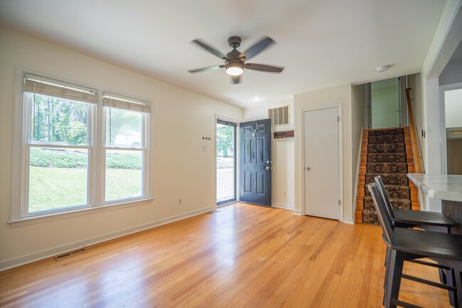 Building Photo - 4519 Burgess House Ln