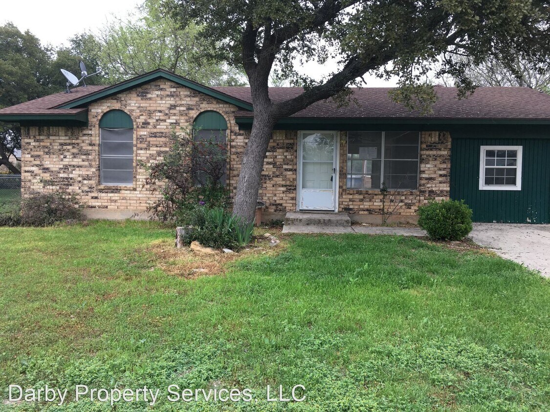 Primary Photo - 3 br, 1.5 bath House - 8018 CR 564