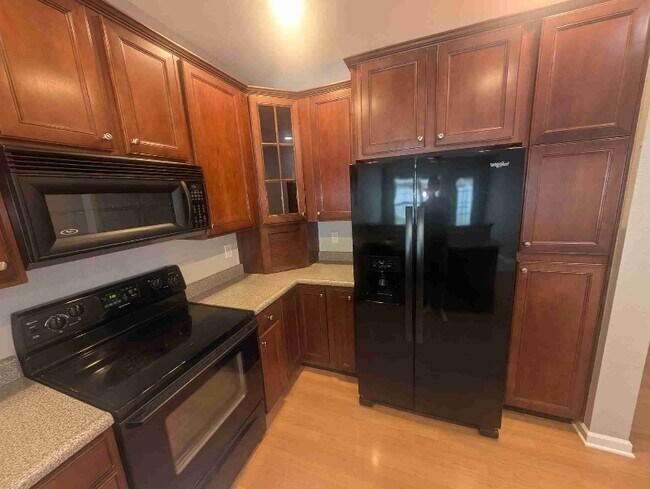 Foto del edificio - 15554 Smithfield Dr
