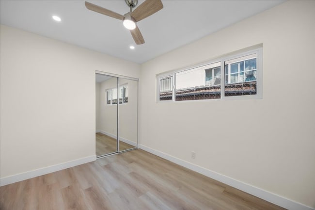 Photo - 3537 Delta Ave Apartment