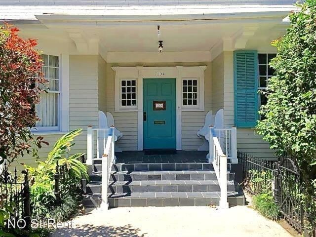 Building Photo - 4 br, 2.5 bath House - 7304 Plum St.